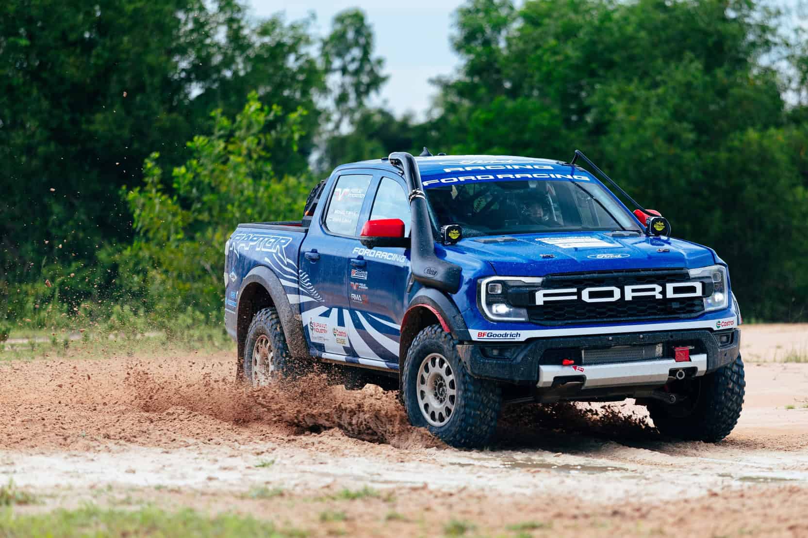 Ford