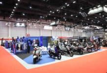 YAMAHA ลดสูงสุด 100,000 บาท ในงาน BIG Motor Sale 2026 YAMAHA