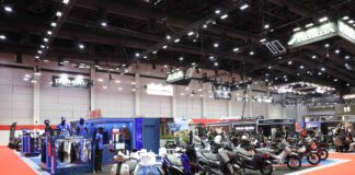 YAMAHA ลดสูงสุด 100,000 บาท ในงาน BIG Motor Sale 2026 YAMAHA