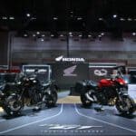 ครั้งแรกในไทย! เปิดตัว New Honda CB1000GT ราคาเริ่ม 514,000 บาท Honda