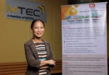 TESTA ชงแผนรีไซเคิลแบตเตอรี่-Battery Passport เข้าบอร์ดอีวี 7 ก.ย. นี้ Battery Passport