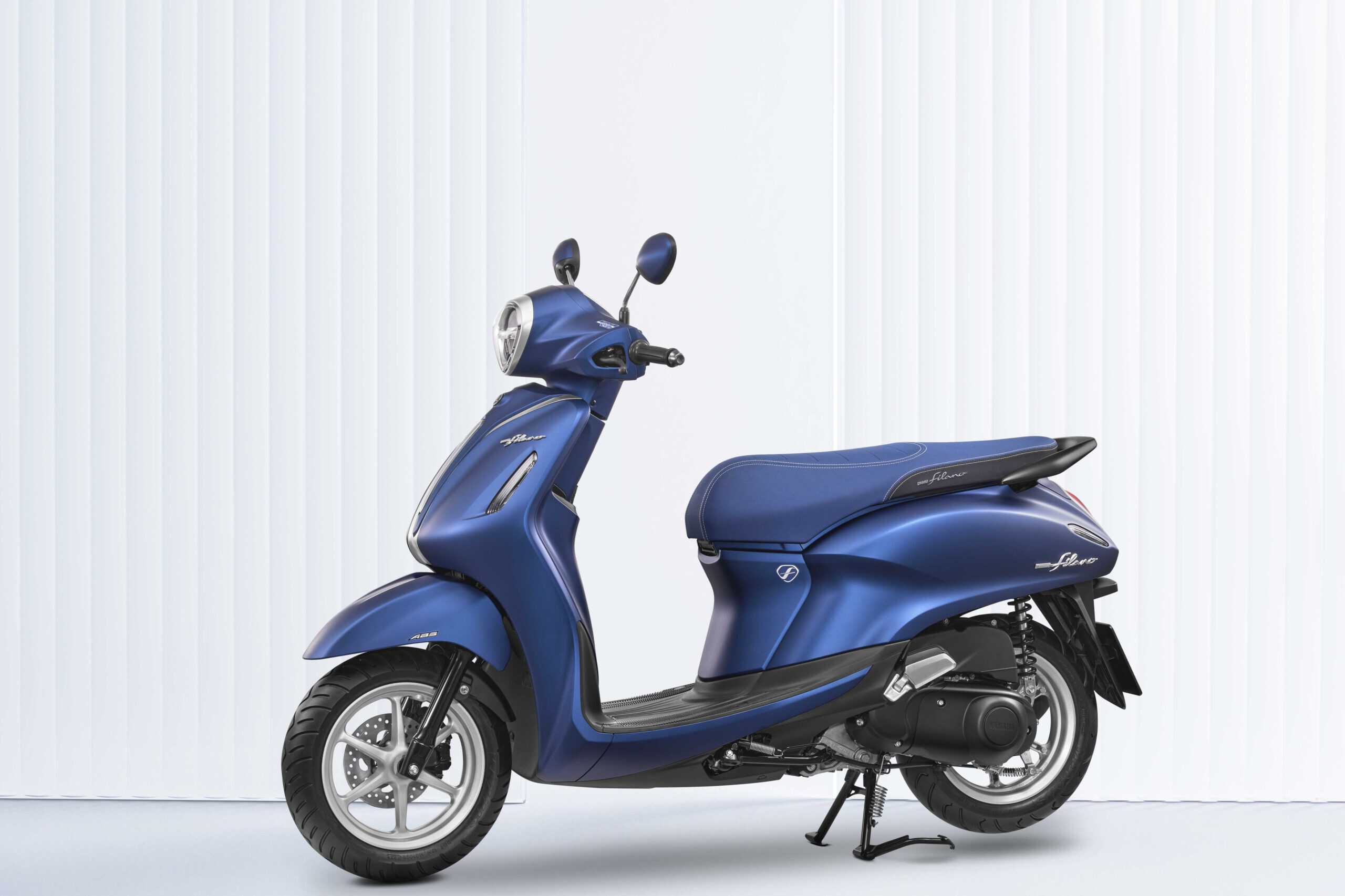 YAMAHA GRAND FILANO HYBRID