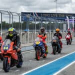 NEXZTER BRIC Superbike 2026 สนาม 2 รอบควอลิฟายขับเคี่ยวเข้มข้น NEXZTER BRIC Superbike 2026