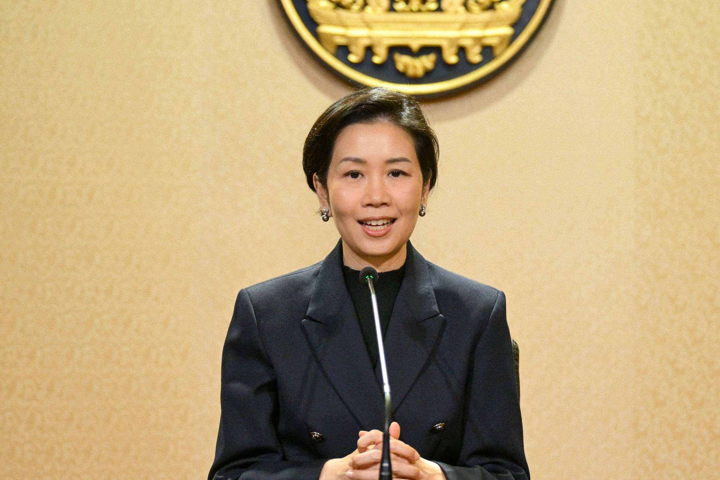 โครงสร้างภาษีรถยนต์