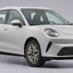 ORA 5 เตรียมเพิ่มขุมพลัง PHEV ‘Hi2’ ครั้งแรกของจีน ผสานเครื่องยนต์ 1.5 เทอร์โบ