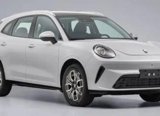 ORA 5 เตรียมเพิ่มขุมพลัง PHEV ‘Hi2’ ครั้งแรกของจีน ผสานเครื่องยนต์ 1.5 เทอร์โบ