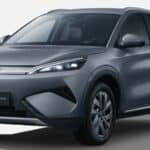 BYD Atto 3 Evo เปิดตัวที่ออสเตรเลีย ขุมพลัง EV มอเตอร์เดี่ยว พร้อมทางเลือกขับหน้าหรือขับหลัง