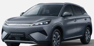 BYD Atto 3 Evo เปิดตัวที่ออสเตรเลีย ขุมพลัง EV มอเตอร์เดี่ยว พร้อมทางเลือกขับหน้าหรือขับหลัง