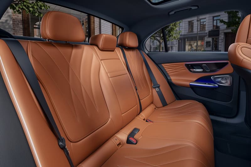 Mercedes-Benz C-Class Facelift