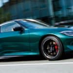 Nissan Fairlady Z รุ่นปี 2027 เวอร์ชั่นญี่ปุ่น ปรับดีไซน์ตามรุ่นพี่ พร้อมเพิ่มเกียร์ MT ให้ NISMO