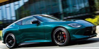 Nissan Fairlady Z รุ่นปี 2027 เวอร์ชั่นญี่ปุ่น ปรับดีไซน์ตามรุ่นพี่ พร้อมเพิ่มเกียร์ MT ให้ NISMO