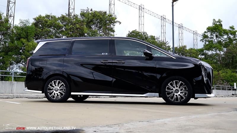 GAC GN8 PHEV