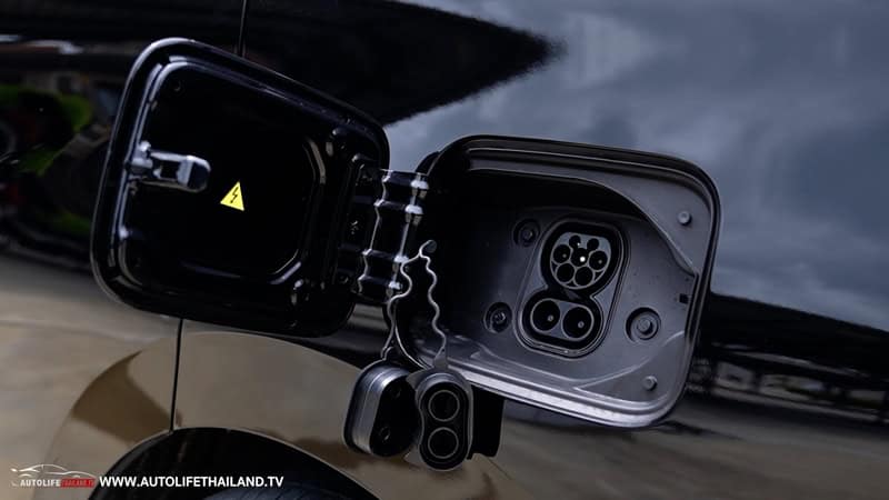 GAC GN8 PHEV