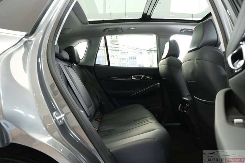 GEELY STARRAY EM-R