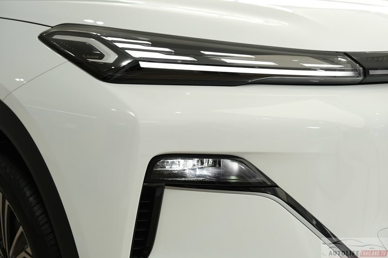 GEELY STARRAY EM-R