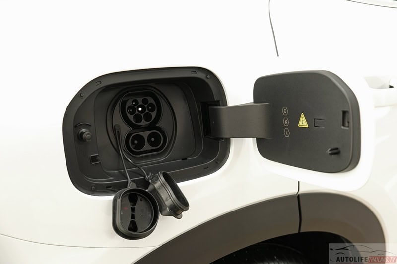 GEELY STARRAY EM-R