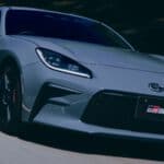 Toyota GR86 เวอร์ชั่นญี่ปุ่น รุ่นปรับอุปกรณ์ เพิ่มสีตัวถัง ปรับภายใน รวมถึงความปลอดภัยและการขับขี่