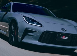 Toyota GR86 เวอร์ชั่นญี่ปุ่น รุ่นปรับอุปกรณ์ เพิ่มสีตัวถัง ปรับภายใน รวมถึงความปลอดภัยและการขับขี่
