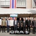 GWM ขานรับนโยบายภาครัฐ ร่วมโครงการ “EV Ready ตรวจฟรี ขับชัวร์” GWM