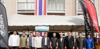 GWM ขานรับนโยบายภาครัฐ ร่วมโครงการ “EV Ready ตรวจฟรี ขับชัวร์” GWM