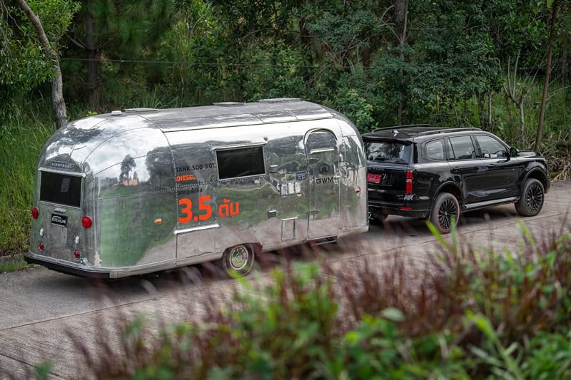 GWM TANK 500 DIESEL 3.0
