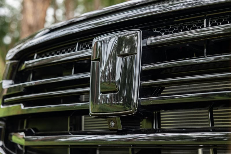 GWM TANK 500 DIESEL 3.0