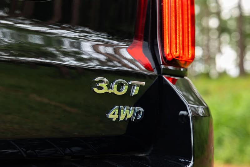 GWM TANK 500 DIESEL 3.0