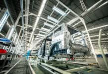 CHERY Group เข้าพบรัฐบาลอัปเดตความคืบหน้าฐานผลิตรถยนต์ในไทย CHERY Group