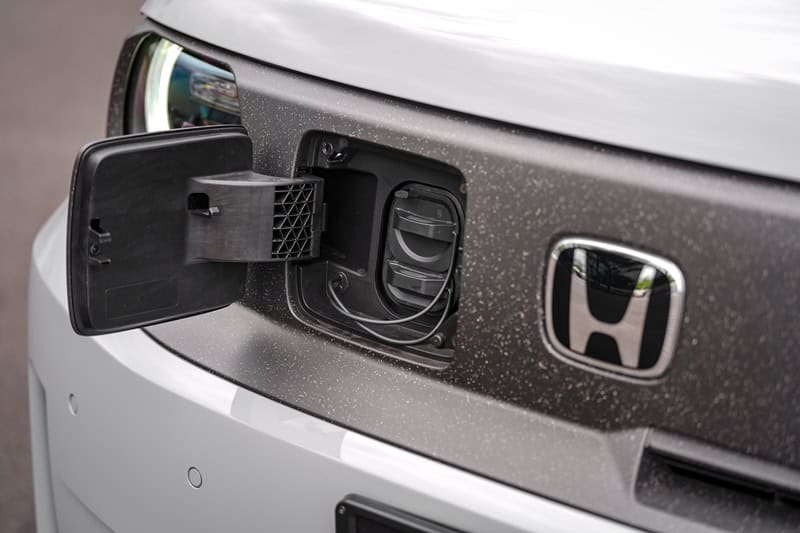 Honda Super-One