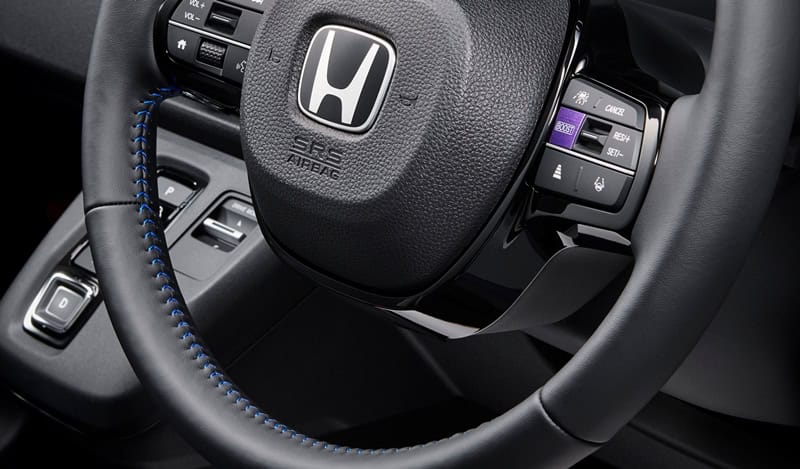 Honda Super-One