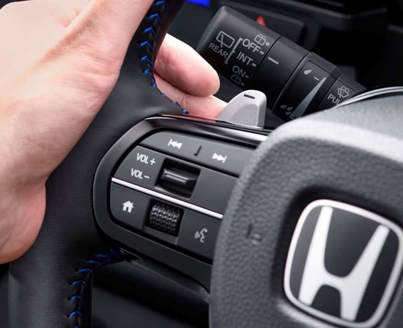 Honda Super-One