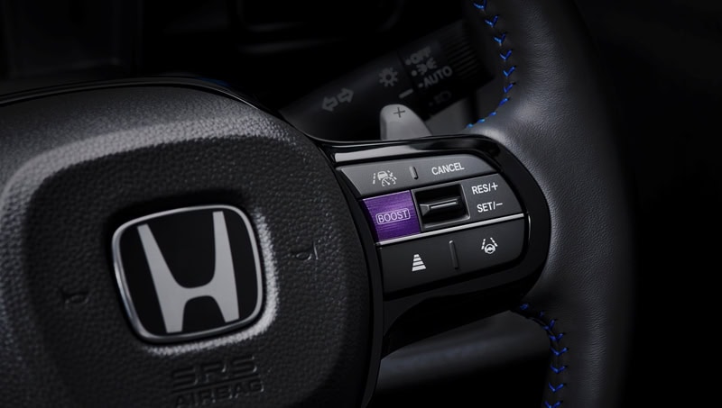 Honda Super-One