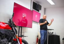 DUCATI ปรับกลยุทธ์การสื่อสาร-สร้างความเชื่อมั่นแบรนด์ชู Racing DNA DUCATI