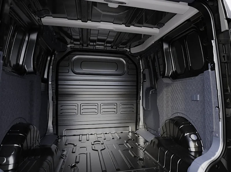 KIA PV5 Cargo