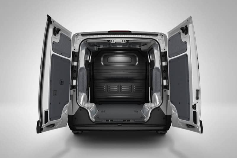 KIA PV5 Cargo