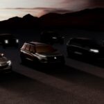 Mitsubishi เผยแผน Momentum 2030 สำหรับสหรัฐฯ และจะเปิดตัวกระบะอีกครั้ง