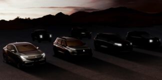 Mitsubishi เผยแผน Momentum 2030 สำหรับสหรัฐฯ และจะเปิดตัวกระบะอีกครั้ง
