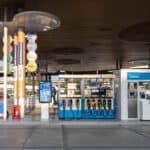 PTT Station จัดโปรเติมเอง ลด 1 บาท/ลิตร ที่ปั๊ม 204 แห่งทั่วประเทศ PTT Station