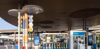 PTT Station จัดโปรเติมเอง ลด 1 บาท/ลิตร ที่ปั๊ม 204 แห่งทั่วประเทศ PTT Station