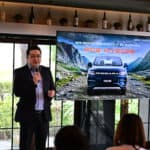 GEELY RIDDARA เตรียมแผนรับมือรัฐบาลไทยปรับภาษีรถนำเข้าใหม่ GEELY RIDDARA