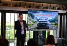 GEELY RIDDARA เตรียมแผนรับมือรัฐบาลไทยปรับภาษีรถนำเข้าใหม่ GEELY RIDDARA