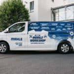 MAHLE มุ่งยกระดับธุรกิจอู่ซ่อมรถ ตั้งเป้าขยายสินค้ากลุ่มรถอีวีเพิ่ม 1 เท่าในปี’73 MAHLE