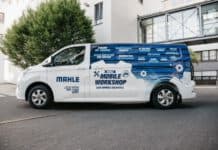 MAHLE มุ่งยกระดับธุรกิจอู่ซ่อมรถ ตั้งเป้าขยายสินค้ากลุ่มรถอีวีเพิ่ม 1 เท่าในปี’73 MAHLE