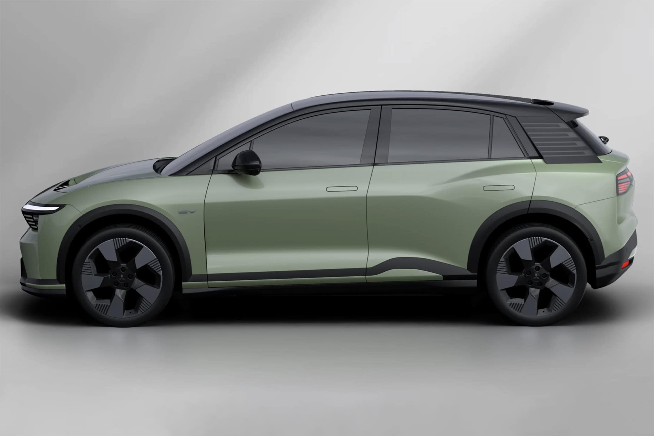 Mitsubishi ASX VR-e