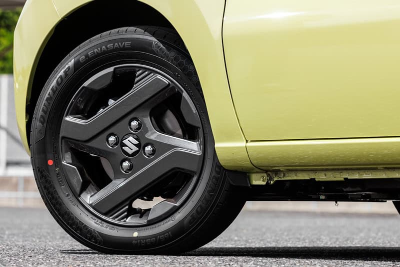 Suzuki e SKY EV