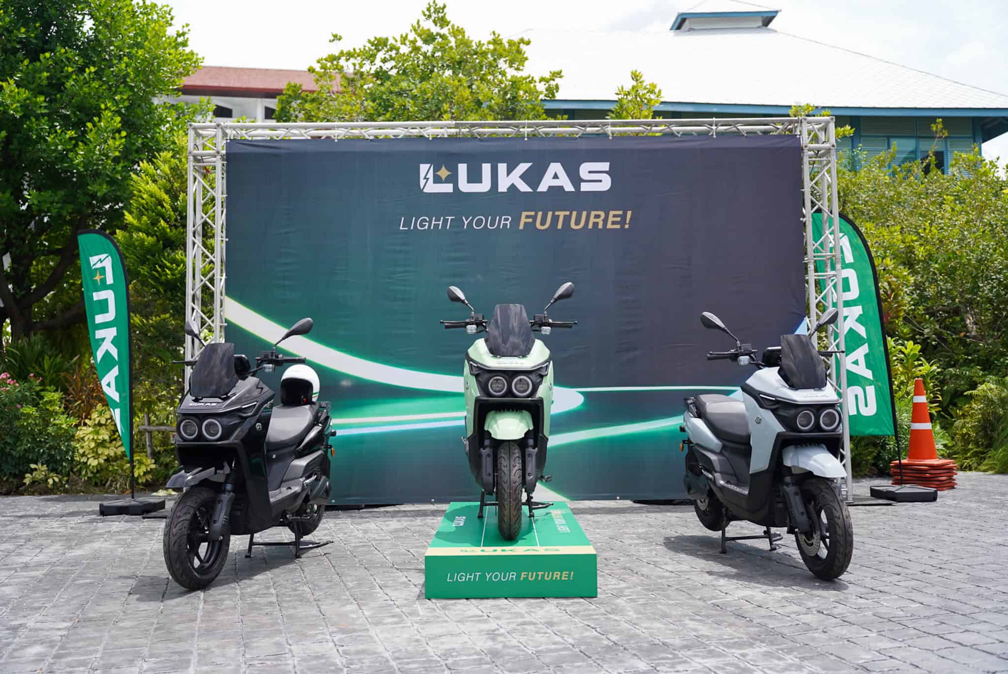 LUKAS