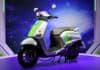 เปิดตัว New Honda Giorno+ BUZZ LIGHTYEAR Limited Edition ผลิตจำนวนจำกัด 2,000 คัน Honda