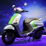 เปิดตัว New Honda Giorno+ BUZZ LIGHTYEAR Limited Edition ผลิตจำนวนจำกัด 2,000 คัน Honda