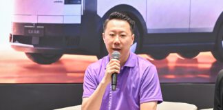 XPENG เชื่อรัฐศึกษาผลกระทบปรับภาษีรอบครอบ พร้อมเร่งลงทุนในไทย XPENG