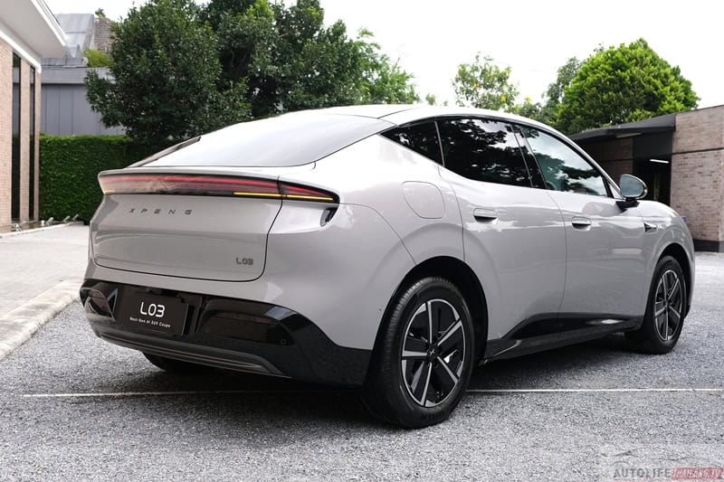 XPENG L03